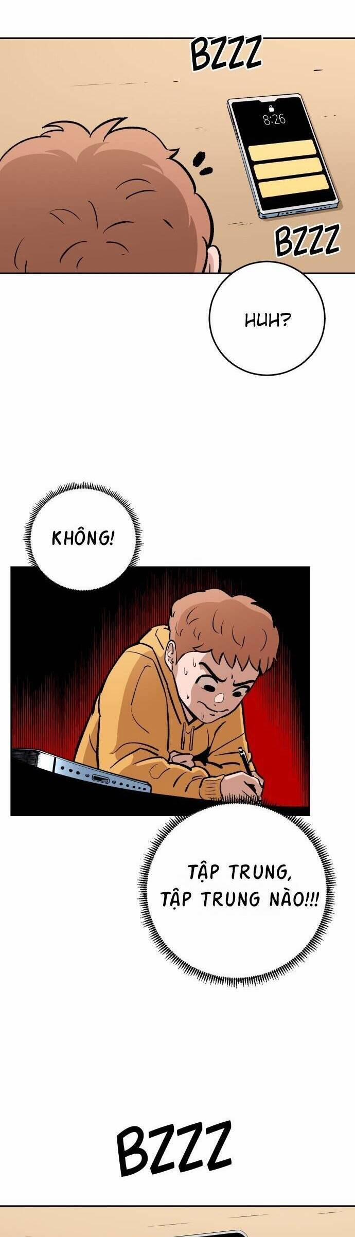 Sân Cỏ Chiến Kí 68 trang 5