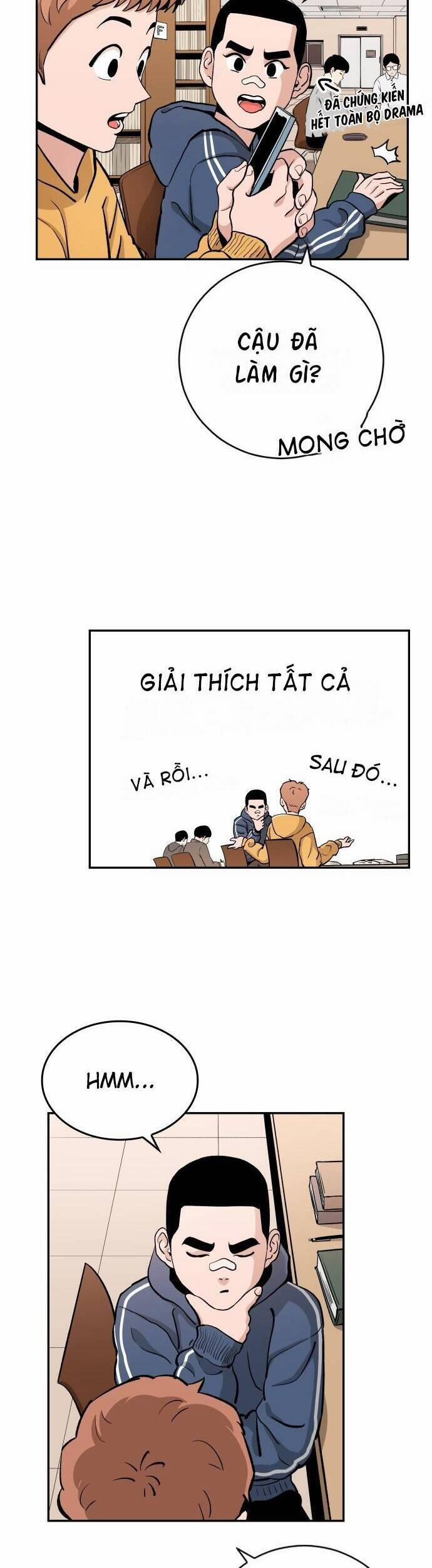 Sân Cỏ Chiến Kí 68 trang 9