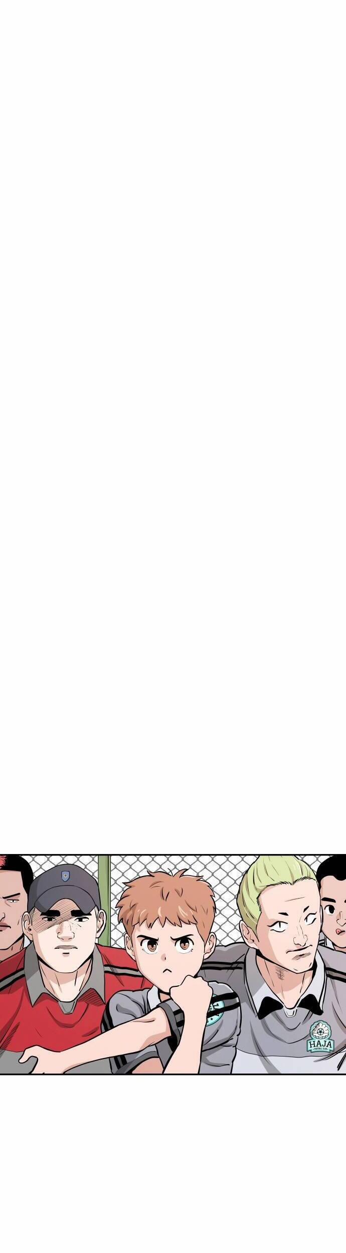 Sân Cỏ Chiến Kí 69 trang 18