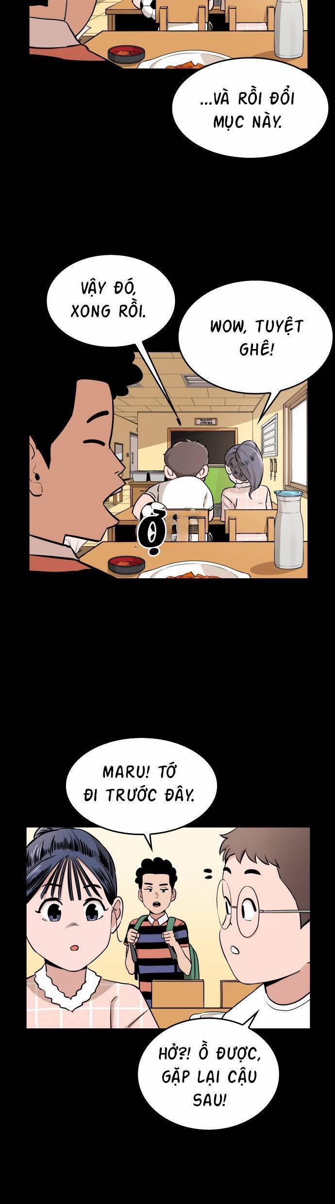 Sân Cỏ Chiến Kí 69 trang 2