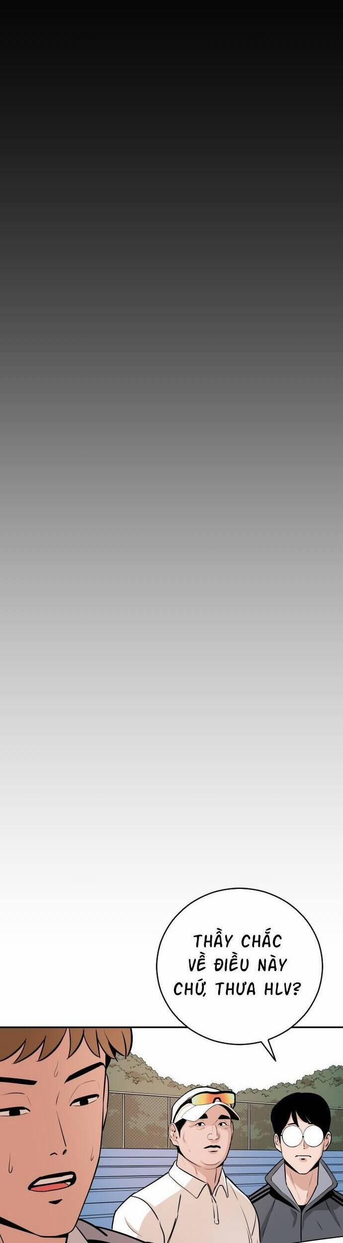 Sân Cỏ Chiến Kí 69 trang 35