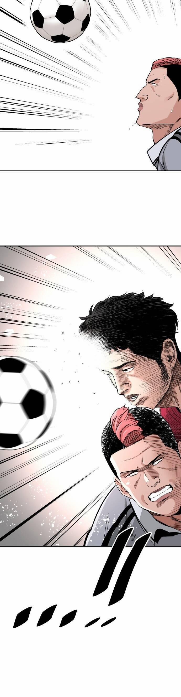 Sân Cỏ Chiến Kí 69 trang 48