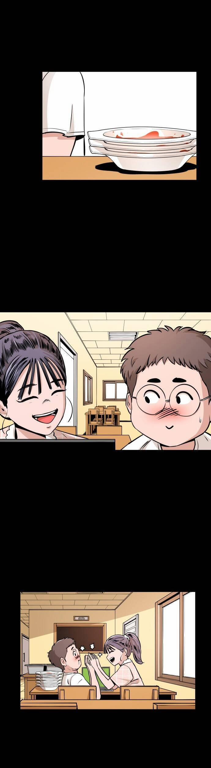 Sân Cỏ Chiến Kí 69 trang 8