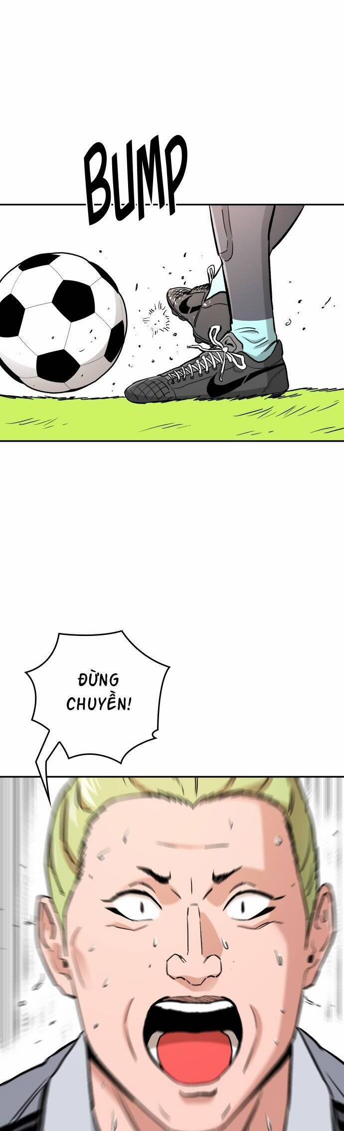 Sân Cỏ Chiến Kí 71 trang 39