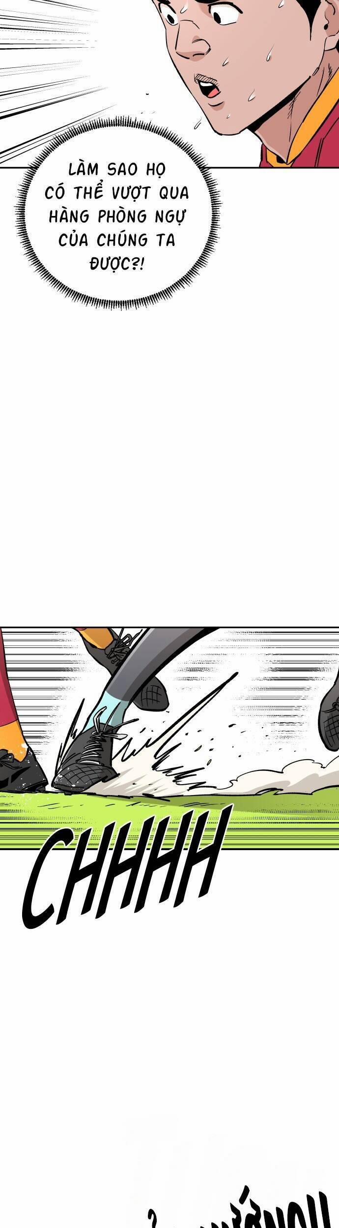 Sân Cỏ Chiến Kí 71 trang 5