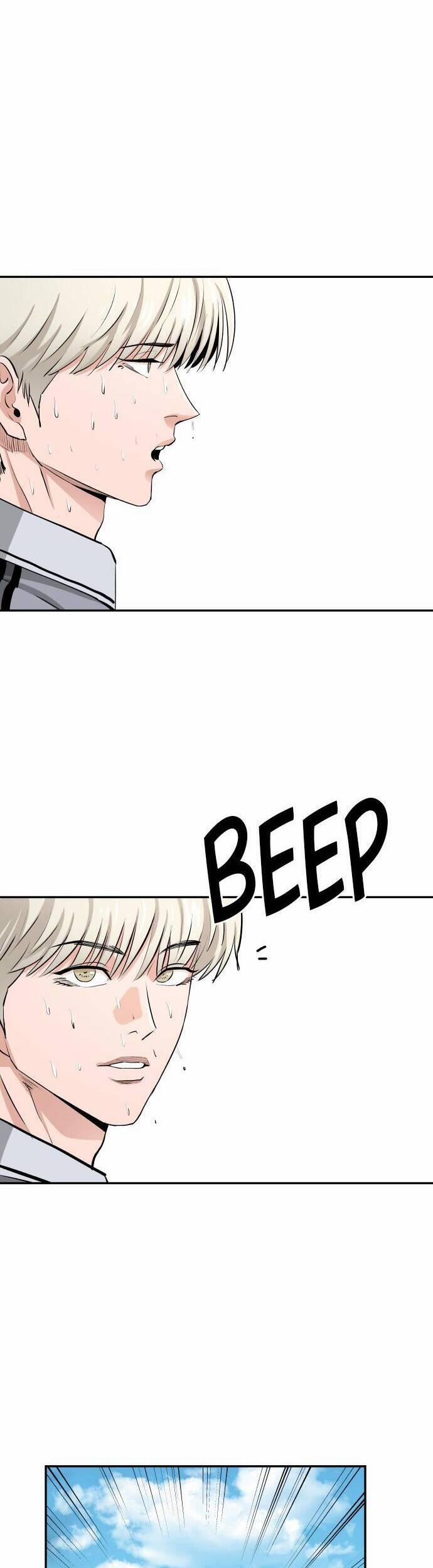 Sân Cỏ Chiến Kí 73 trang 11