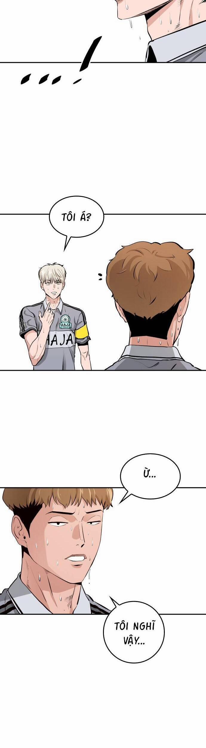 Sân Cỏ Chiến Kí 73 trang 13