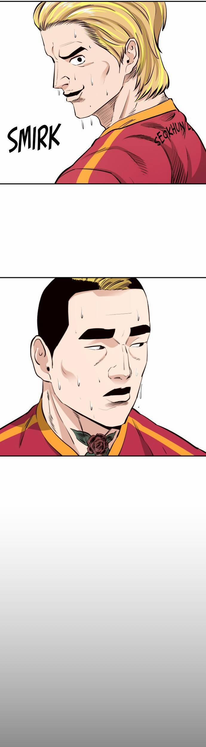 Sân Cỏ Chiến Kí 73 trang 16