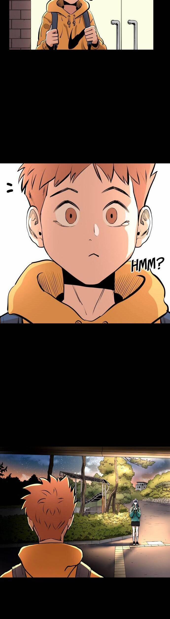 Sân Cỏ Chiến Kí 74 trang 25