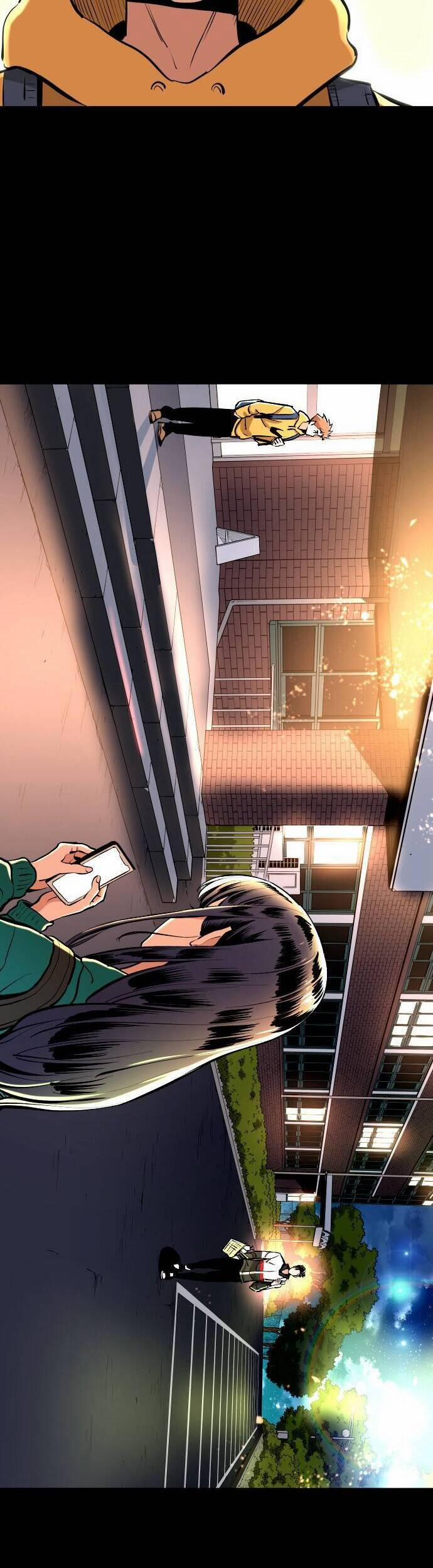 Sân Cỏ Chiến Kí 74 trang 27