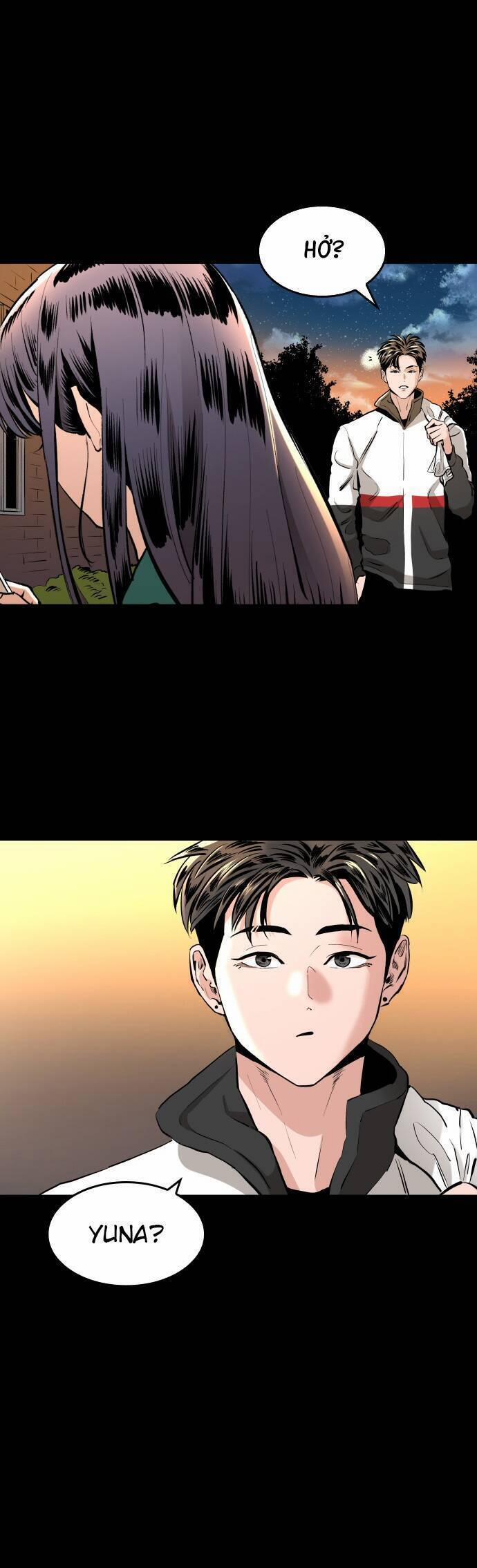 Sân Cỏ Chiến Kí 74 trang 28