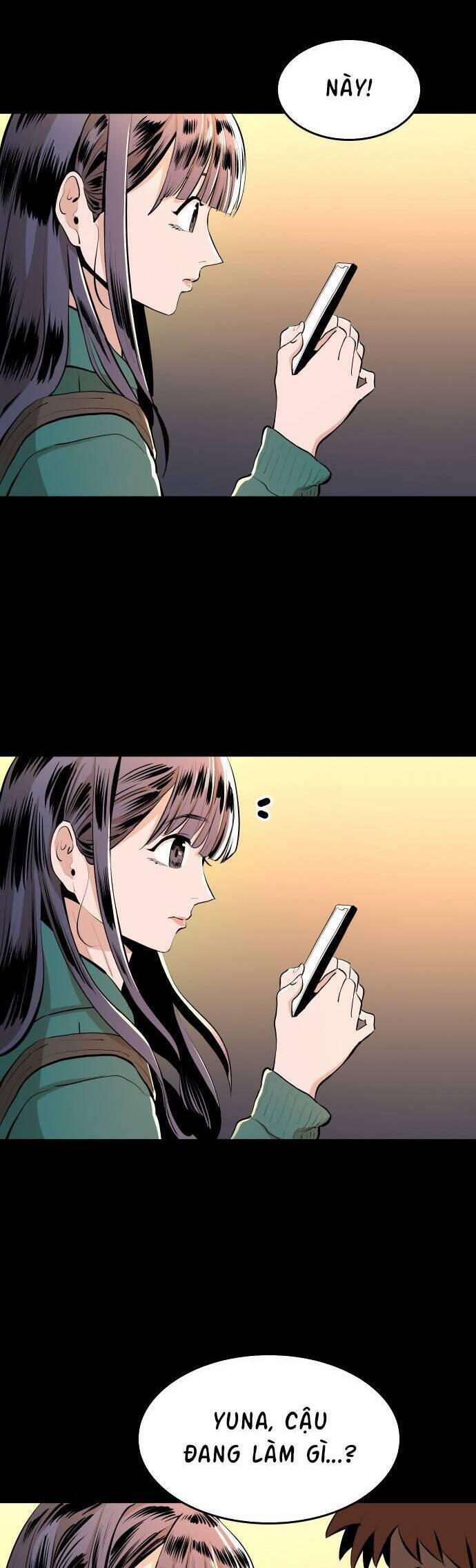 Sân Cỏ Chiến Kí 74 trang 29