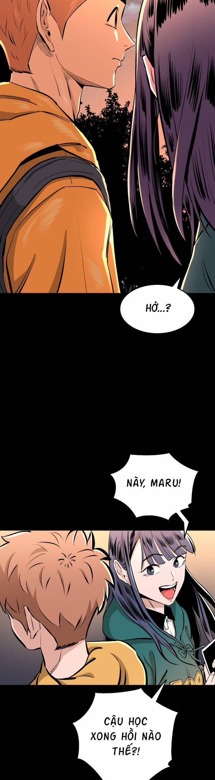 Sân Cỏ Chiến Kí 74 trang 32