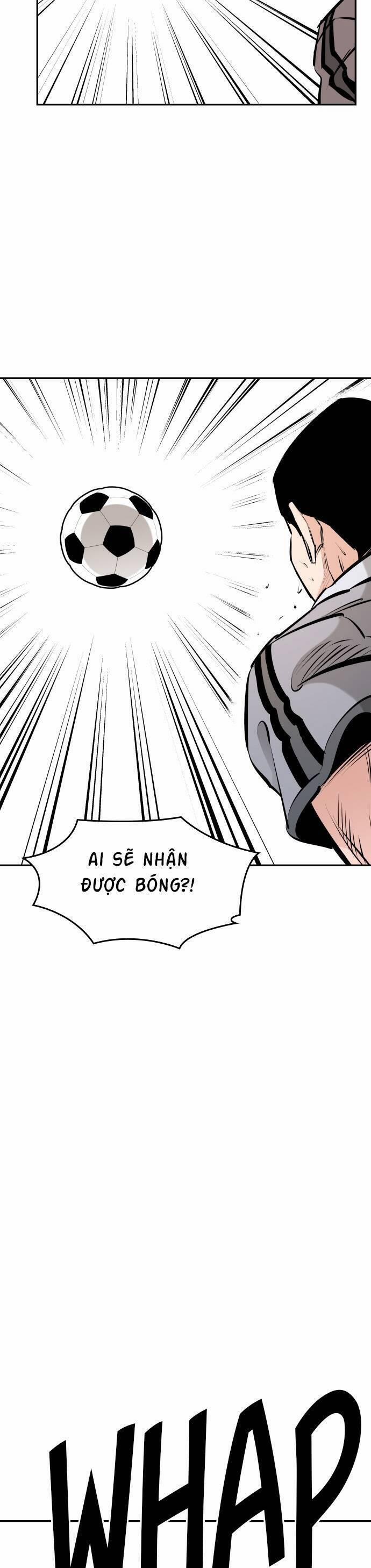Sân Cỏ Chiến Kí 74 trang 48