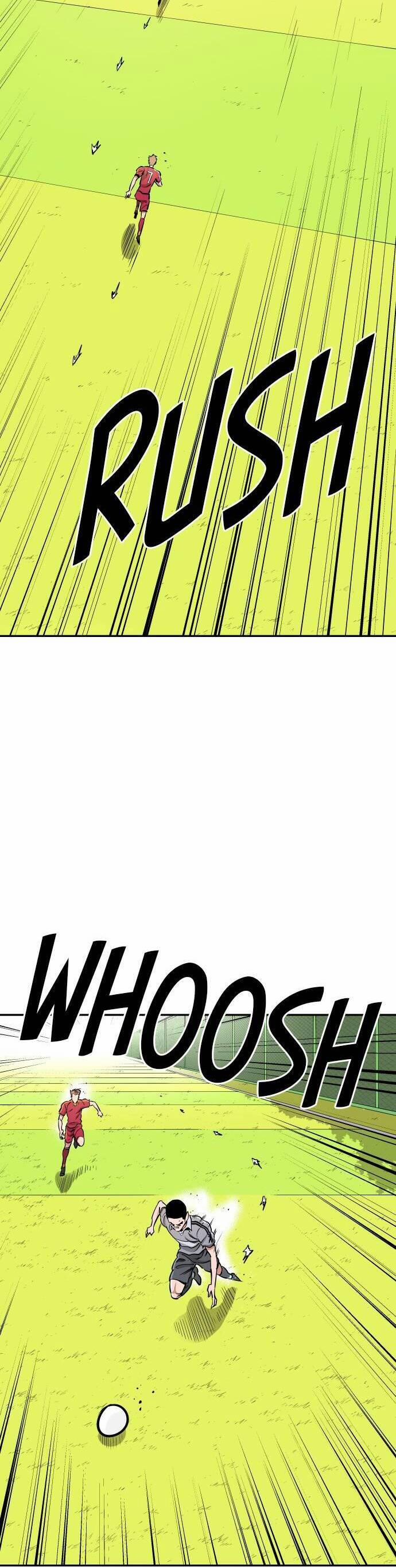 Sân Cỏ Chiến Kí 75 trang 1