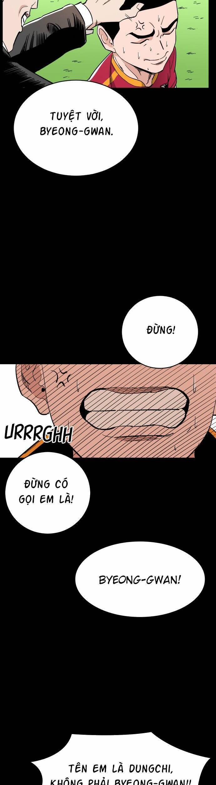 Sân Cỏ Chiến Kí 75 trang 10