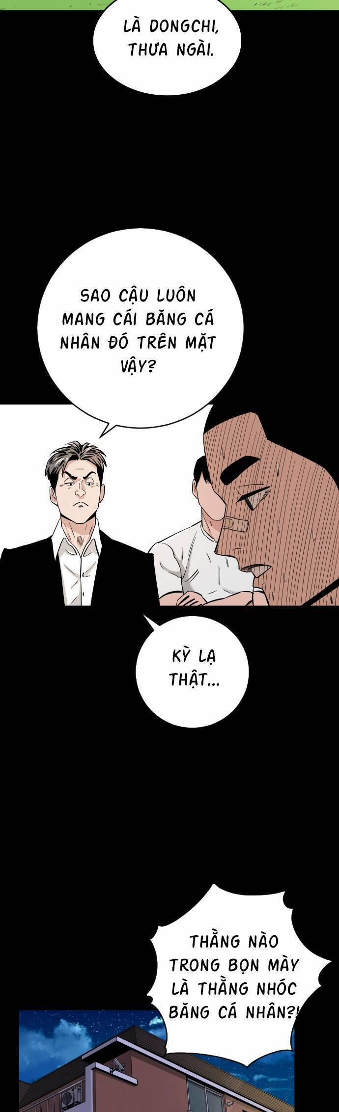 Sân Cỏ Chiến Kí 75 trang 28