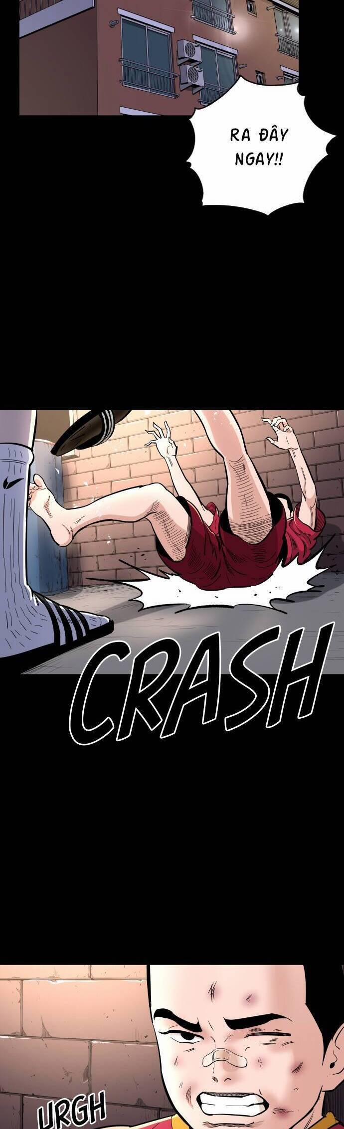 Sân Cỏ Chiến Kí 75 trang 29