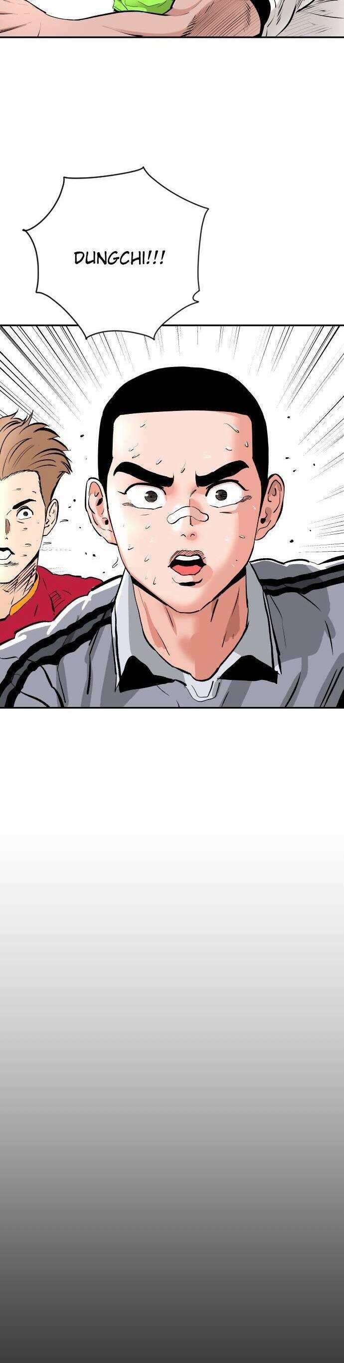 Sân Cỏ Chiến Kí 75 trang 3