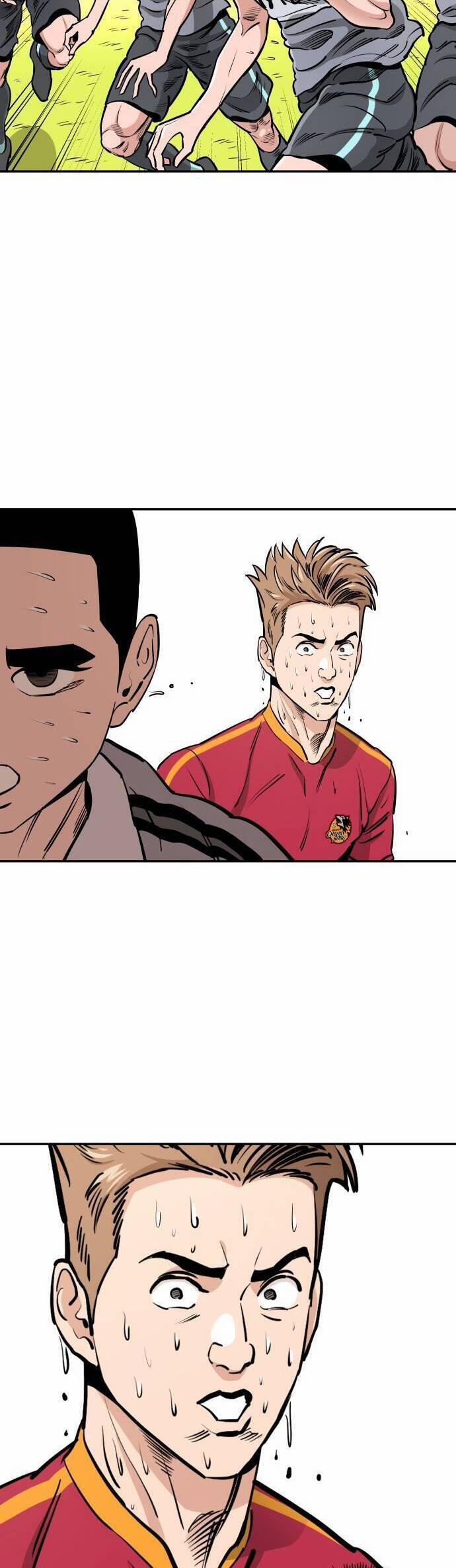 Sân Cỏ Chiến Kí 75 trang 45