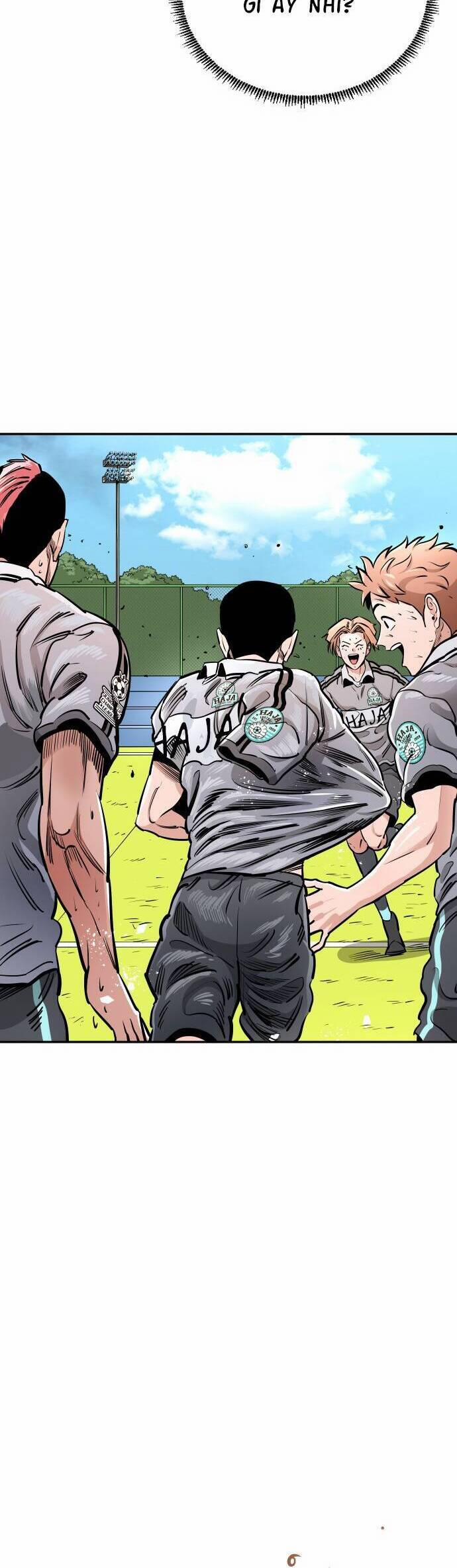 Sân Cỏ Chiến Kí 75 trang 47