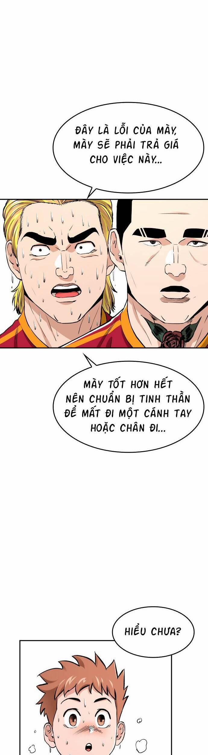 Sân Cỏ Chiến Kí 76 trang 11