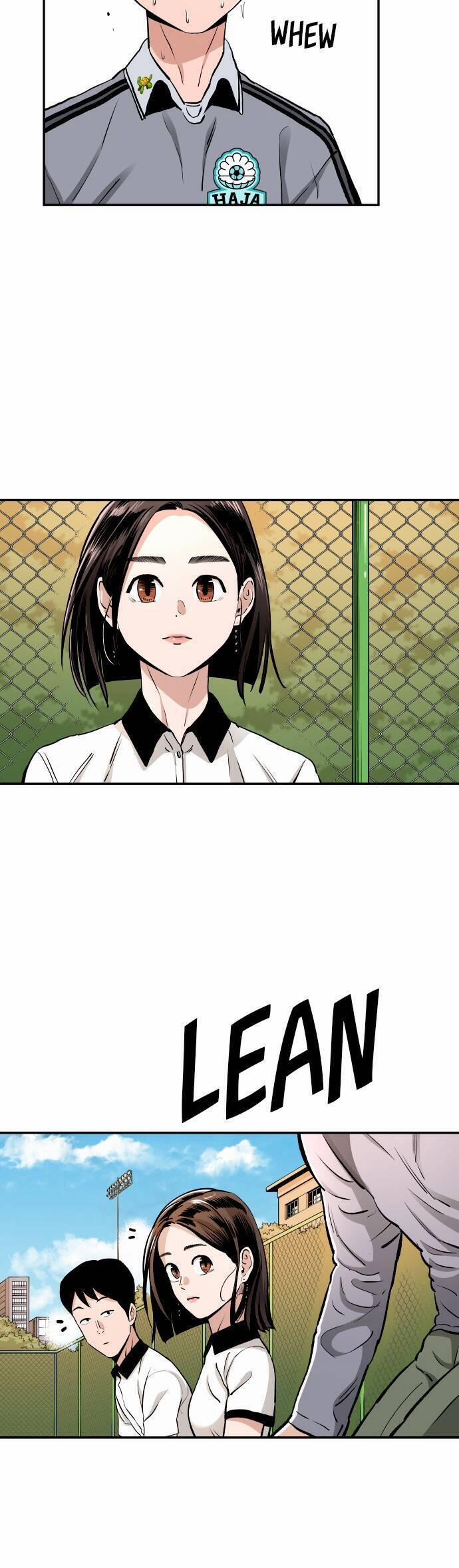 Sân Cỏ Chiến Kí 76 trang 12