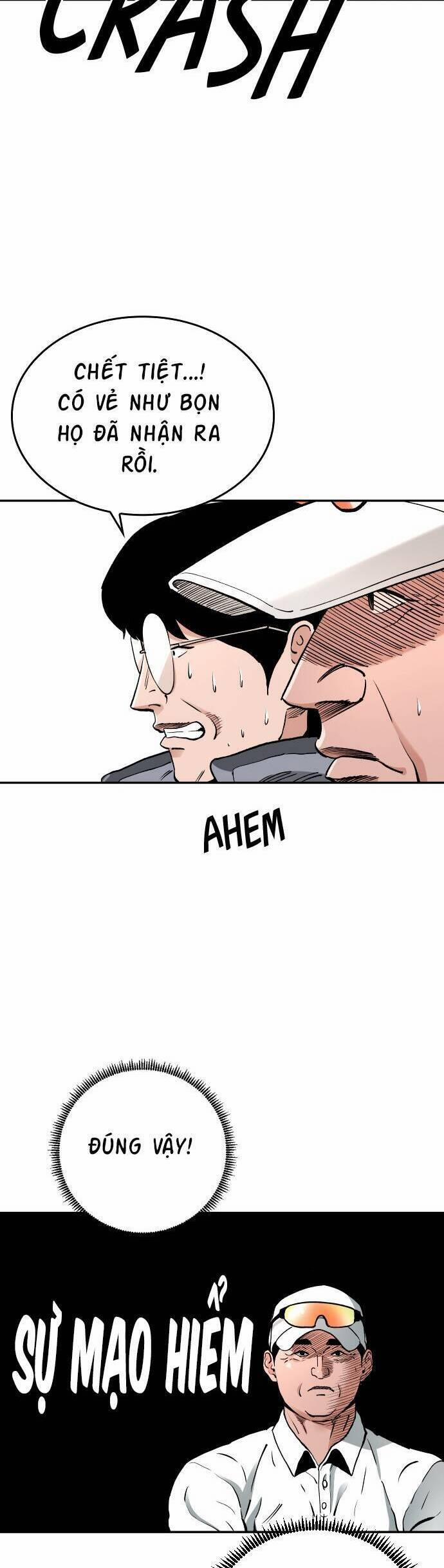 Sân Cỏ Chiến Kí 76 trang 31