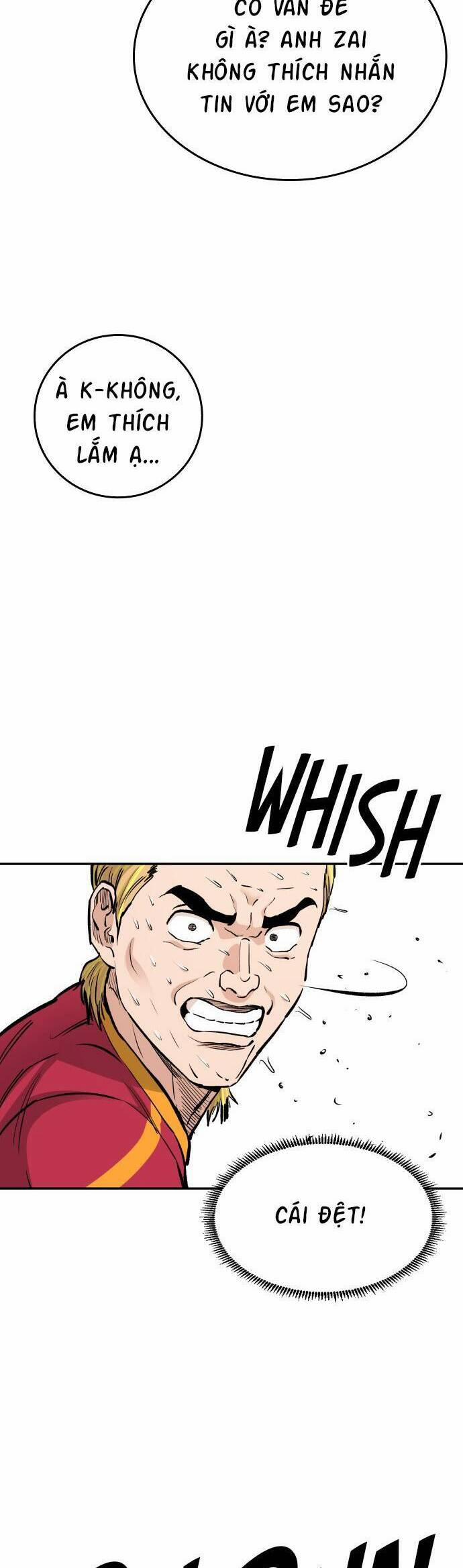 Sân Cỏ Chiến Kí 76 trang 50