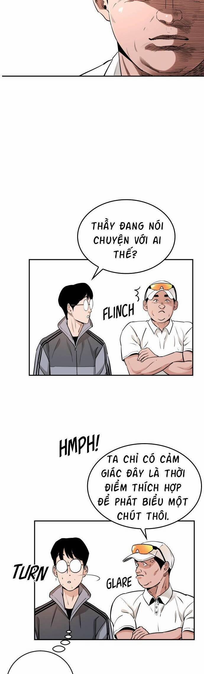 Sân Cỏ Chiến Kí 76 trang 7