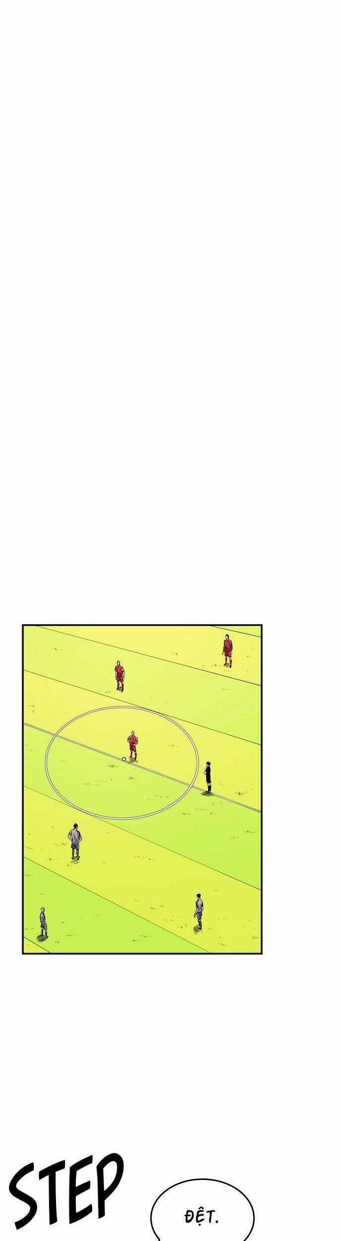 Sân Cỏ Chiến Kí 76 trang 9