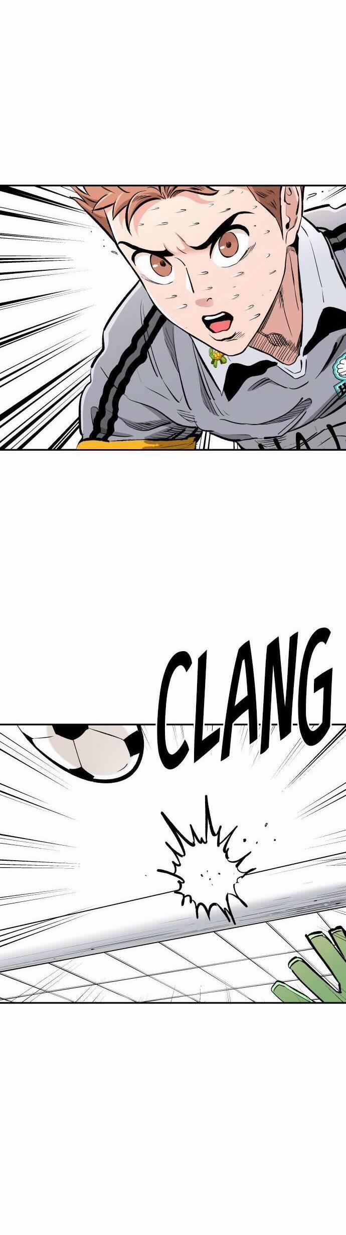 Sân Cỏ Chiến Kí 77 trang 14