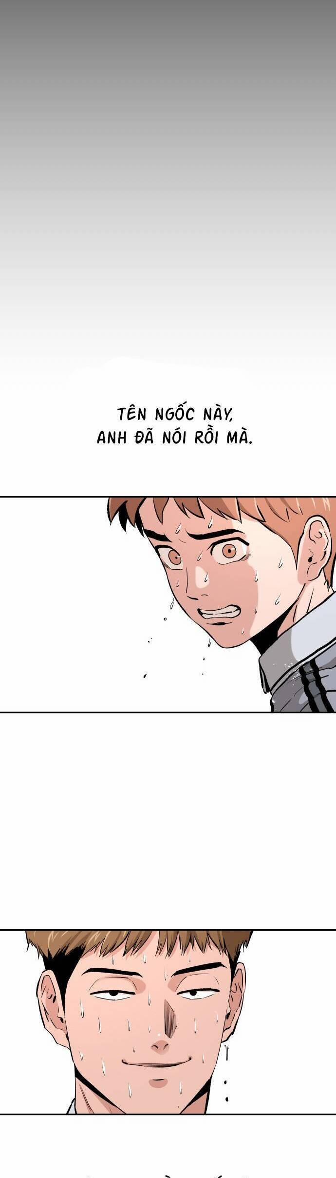 Sân Cỏ Chiến Kí 77 trang 22