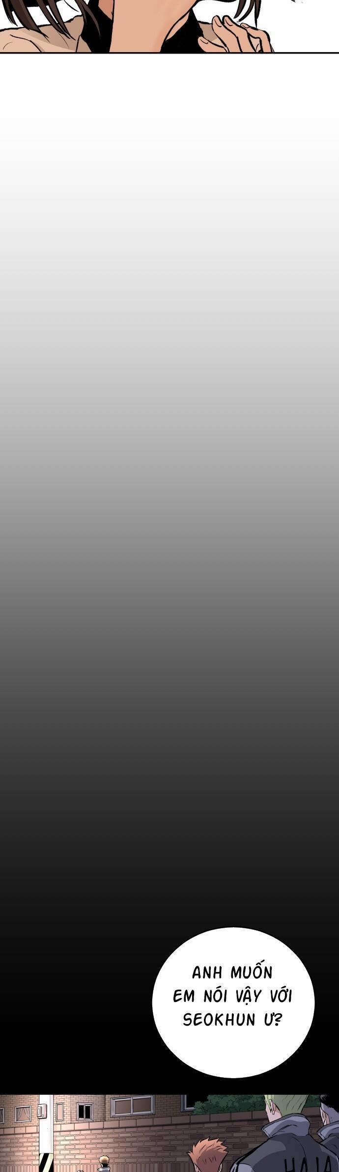 Sân Cỏ Chiến Kí 77 trang 32