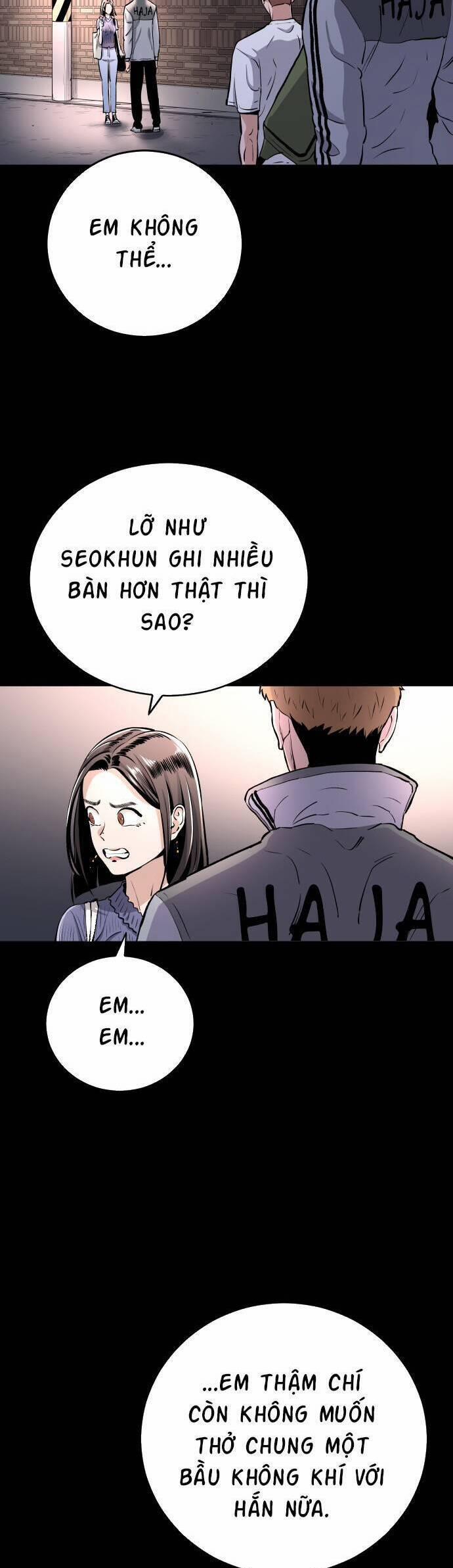 Sân Cỏ Chiến Kí 77 trang 33