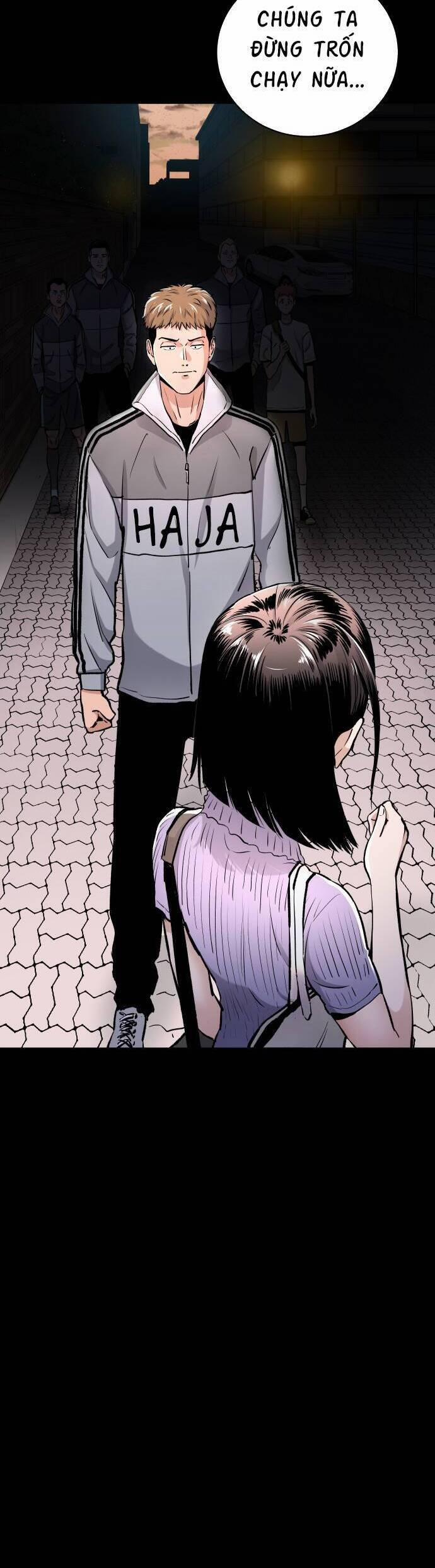 Sân Cỏ Chiến Kí 77 trang 41