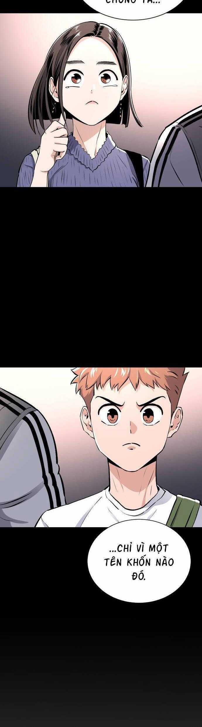 Sân Cỏ Chiến Kí 77 trang 43