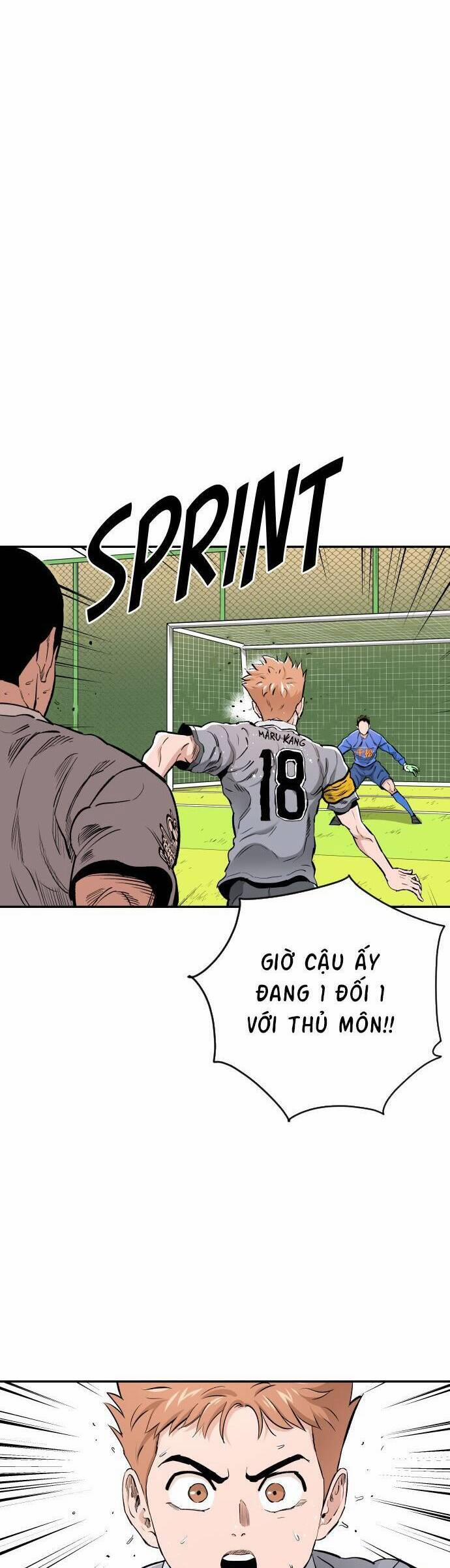 Sân Cỏ Chiến Kí 77 trang 5