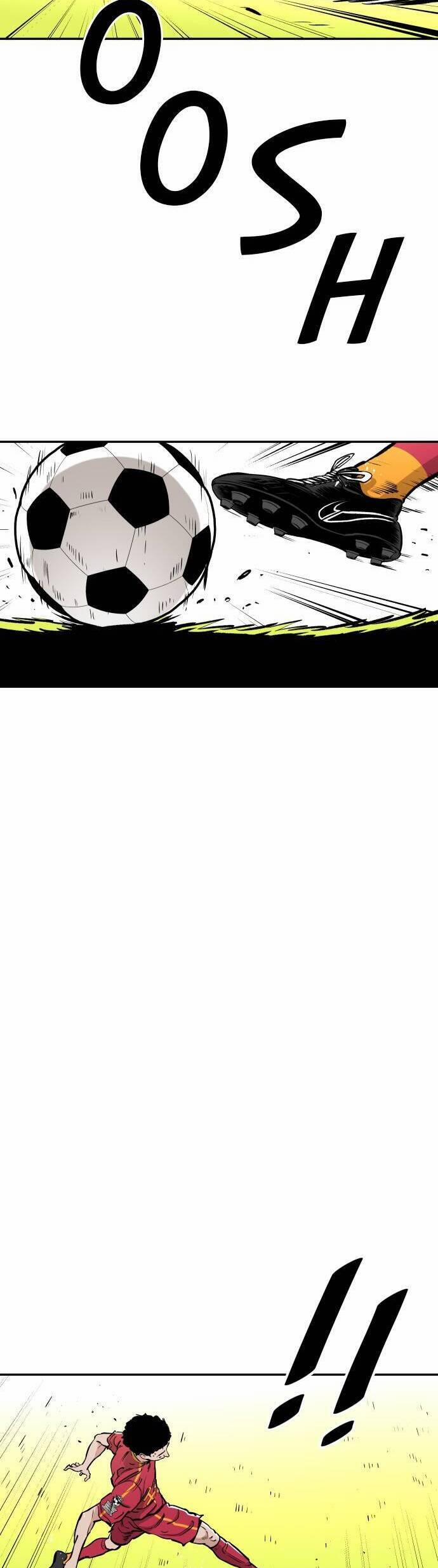 Sân Cỏ Chiến Kí 78 trang 41