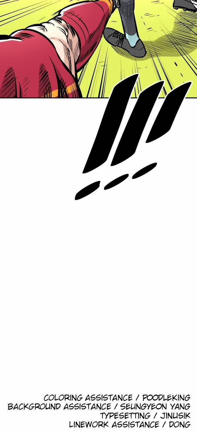 Sân Cỏ Chiến Kí 78 trang 49