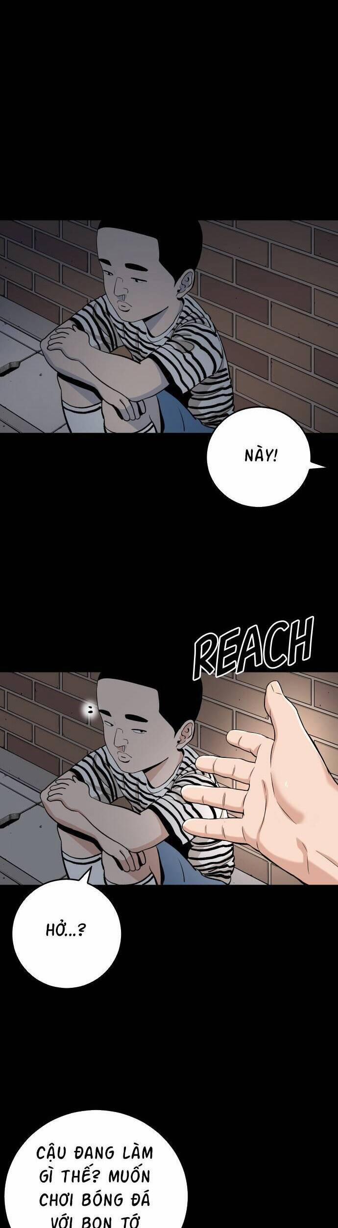 Sân Cỏ Chiến Kí 79 trang 17