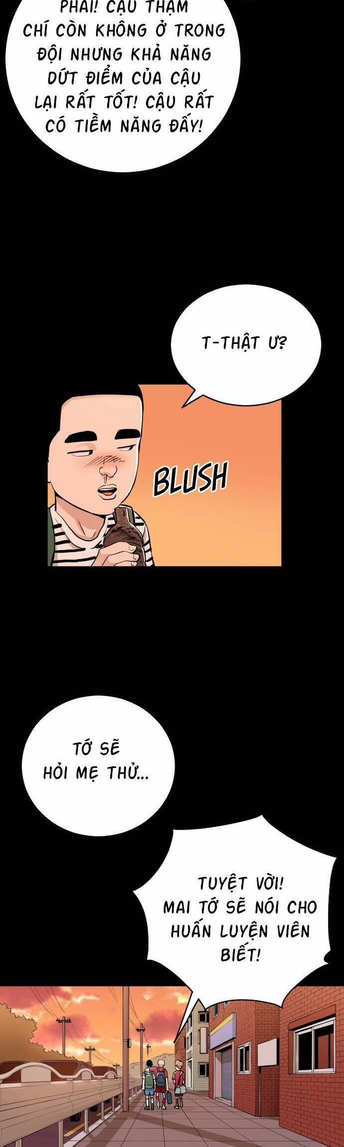 Sân Cỏ Chiến Kí 79 trang 23