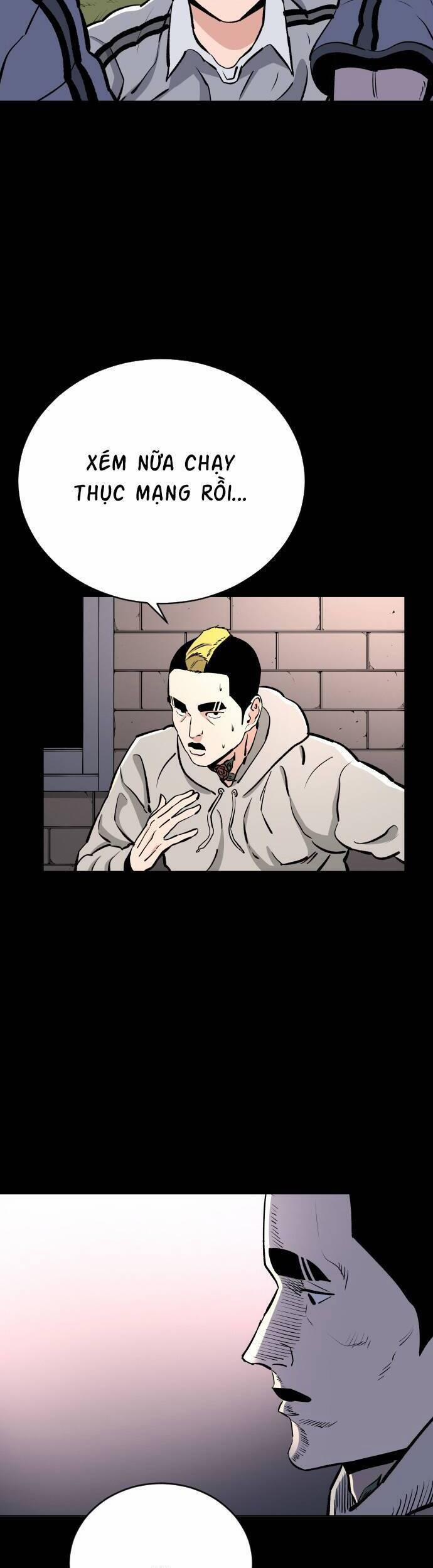 Sân Cỏ Chiến Kí 79 trang 34