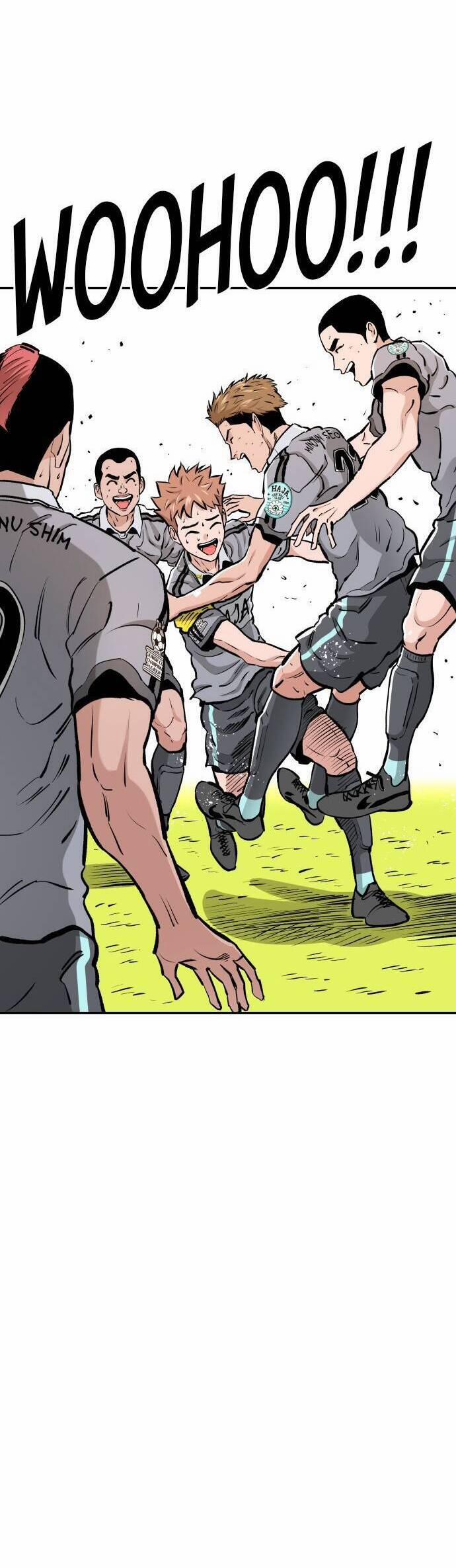 Sân Cỏ Chiến Kí 79 trang 49