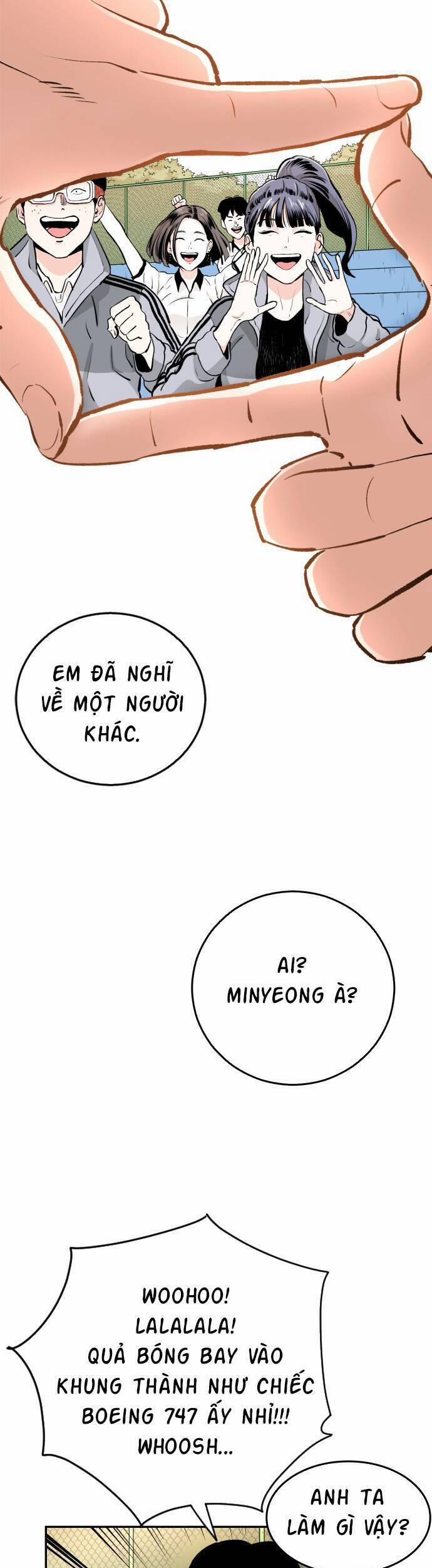 Sân Cỏ Chiến Kí 79 trang 56