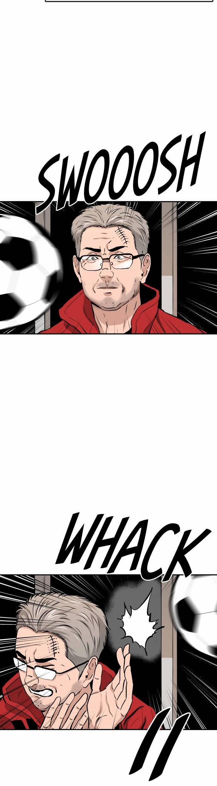 Sân Cỏ Chiến Kí 79 trang 62