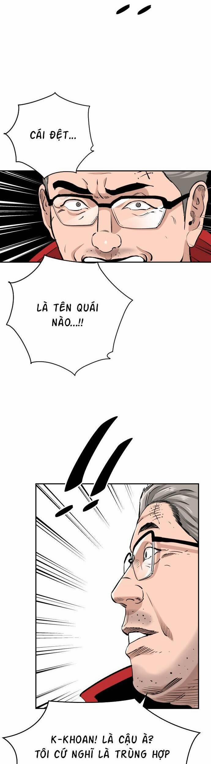 Sân Cỏ Chiến Kí 79 trang 63