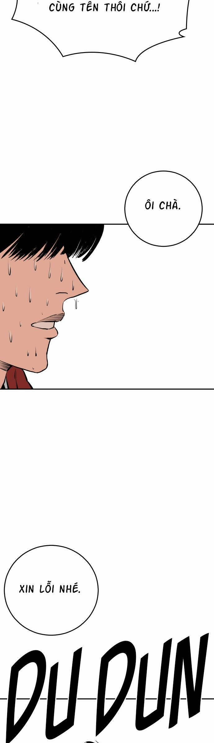 Sân Cỏ Chiến Kí 79 trang 64