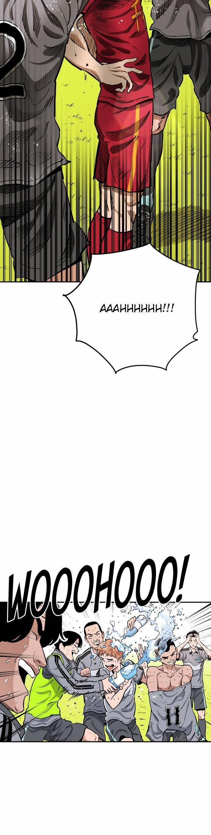 Sân Cỏ Chiến Kí 80 trang 2