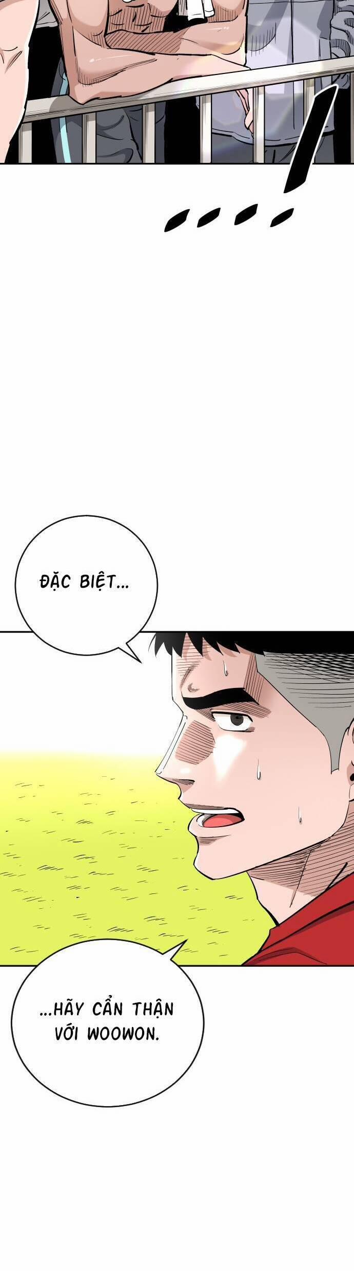 Sân Cỏ Chiến Kí 80 trang 31